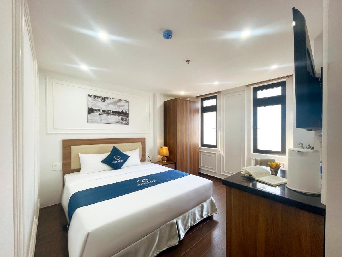 Thao Tri Giao Hotel Dalat Eksteriør bilde
