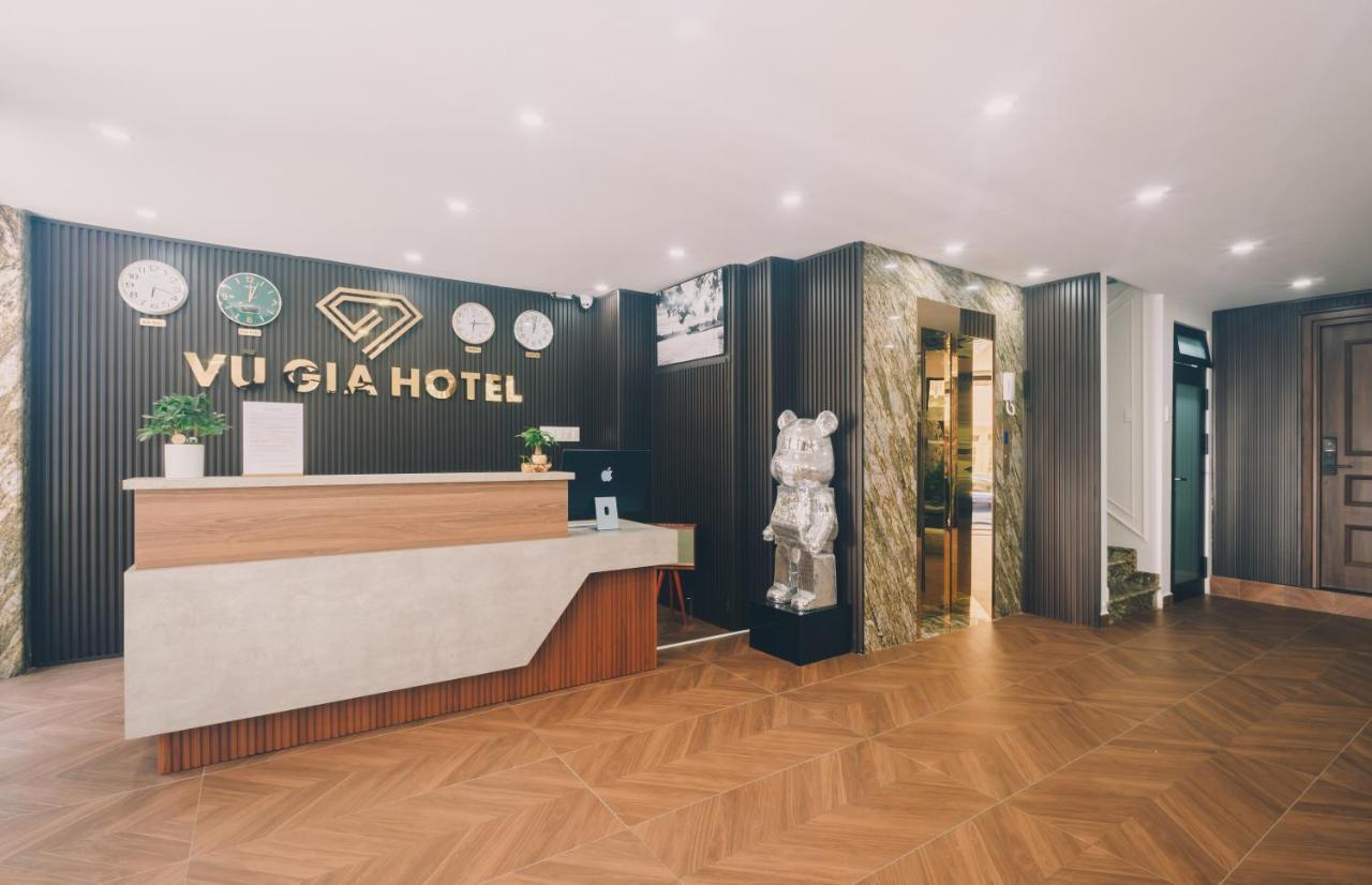 Thao Tri Giao Hotel Dalat Eksteriør bilde