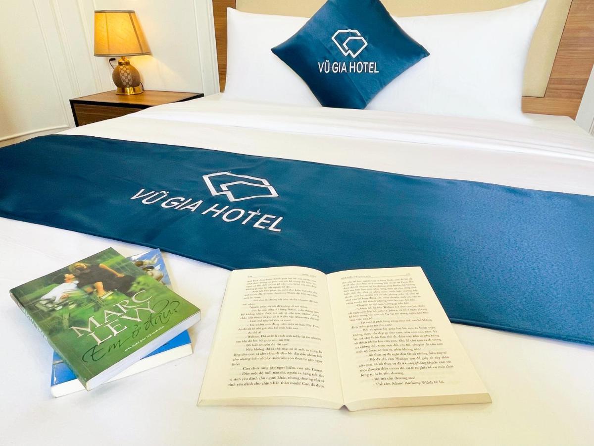 Thao Tri Giao Hotel Dalat Eksteriør bilde
