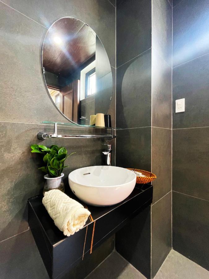 Thao Tri Giao Hotel Dalat Eksteriør bilde