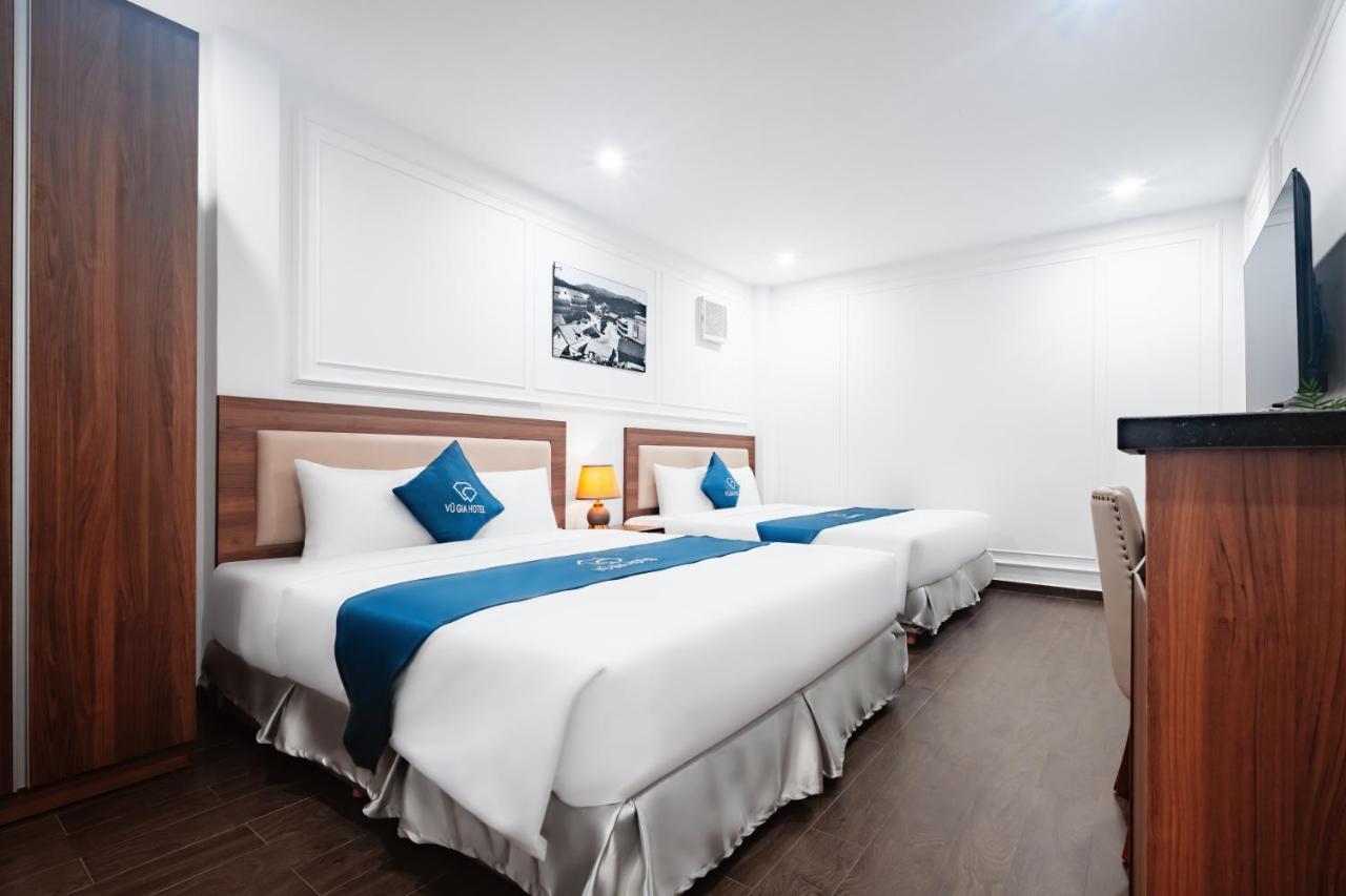 Thao Tri Giao Hotel Dalat Eksteriør bilde
