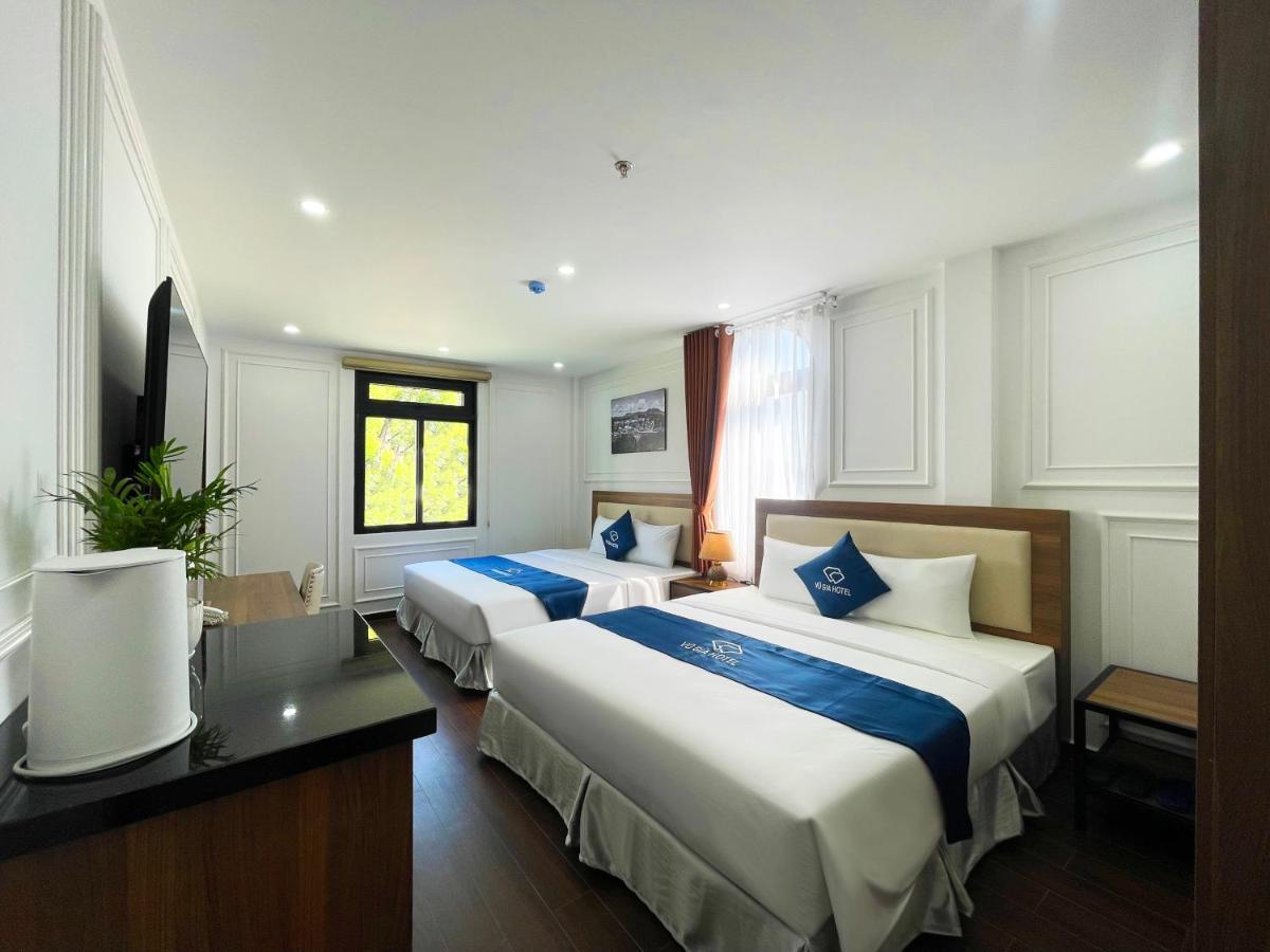 Thao Tri Giao Hotel Dalat Eksteriør bilde