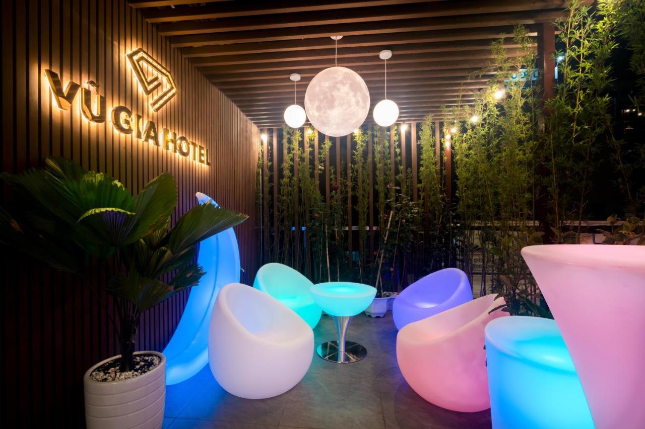 Thao Tri Giao Hotel Dalat Eksteriør bilde