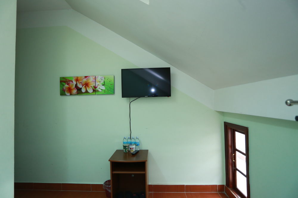 Thao Tri Giao Hotel Dalat Eksteriør bilde